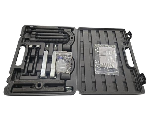 HAR10025 GEAR PULLER SET 15 PIECE