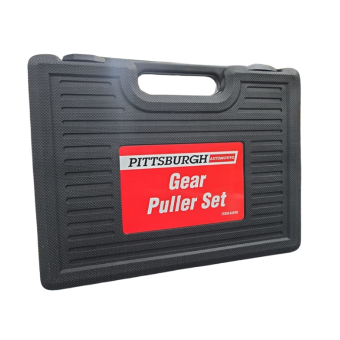 HAR10025 GEAR PULLER SET 15 PIECE