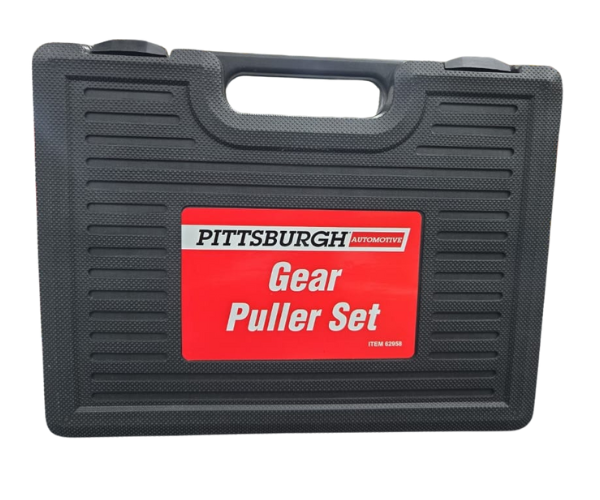 HAR10025 GEAR PULLER SET 15 PIECE