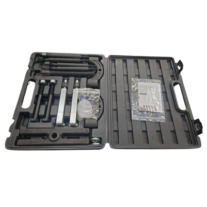 HAR10025 GEAR PULLER SET 15 PIECE