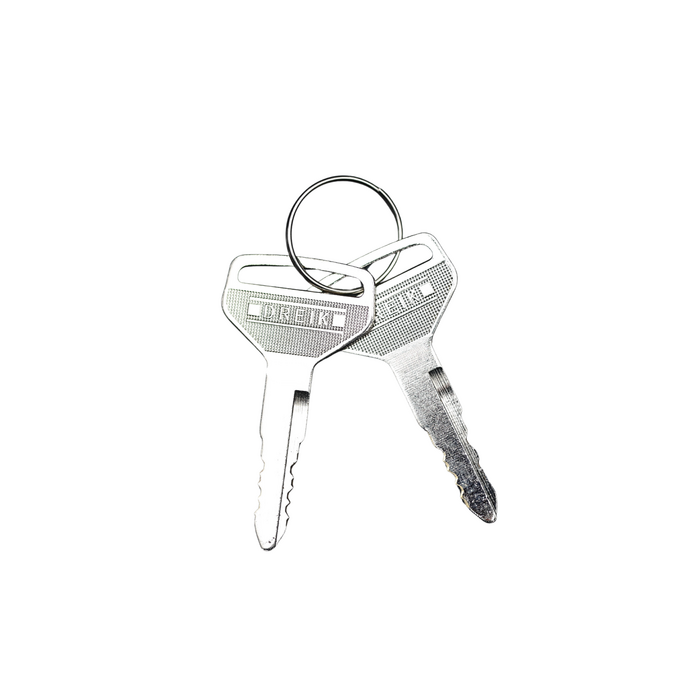 DREIK VEH13833 SWITCH/KEY DIS 3900 (LARGE)