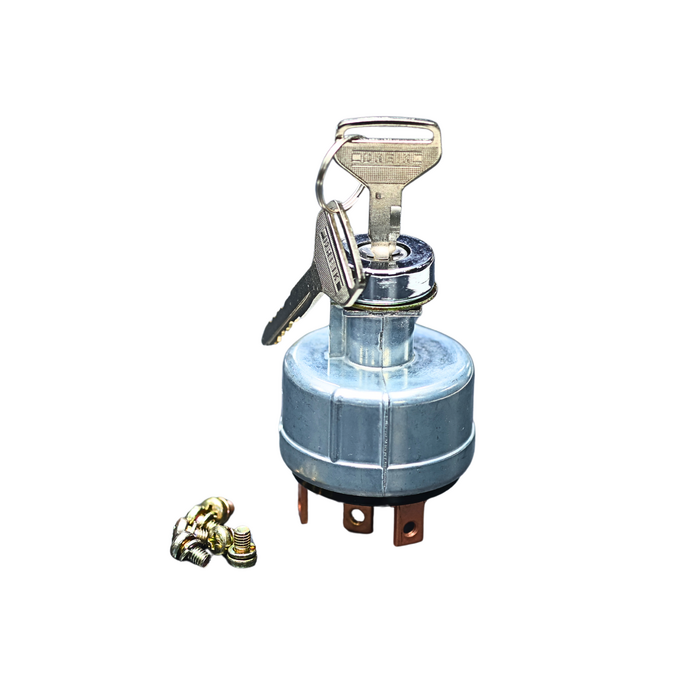 DREIK VEH13833 SWITCH/KEY DIS 3900 (LARGE)