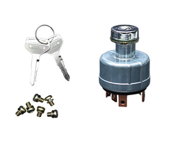 DREIK VEH13833 SWITCH/KEY DIS 3900 (LARGE)