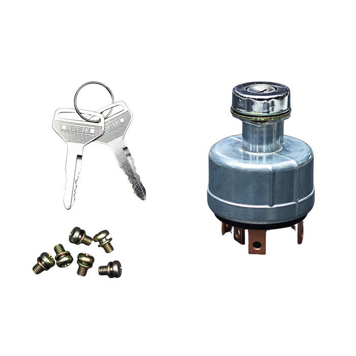 DREIK VEH13833 SWITCH/KEY DIS 3900 (LARGE)