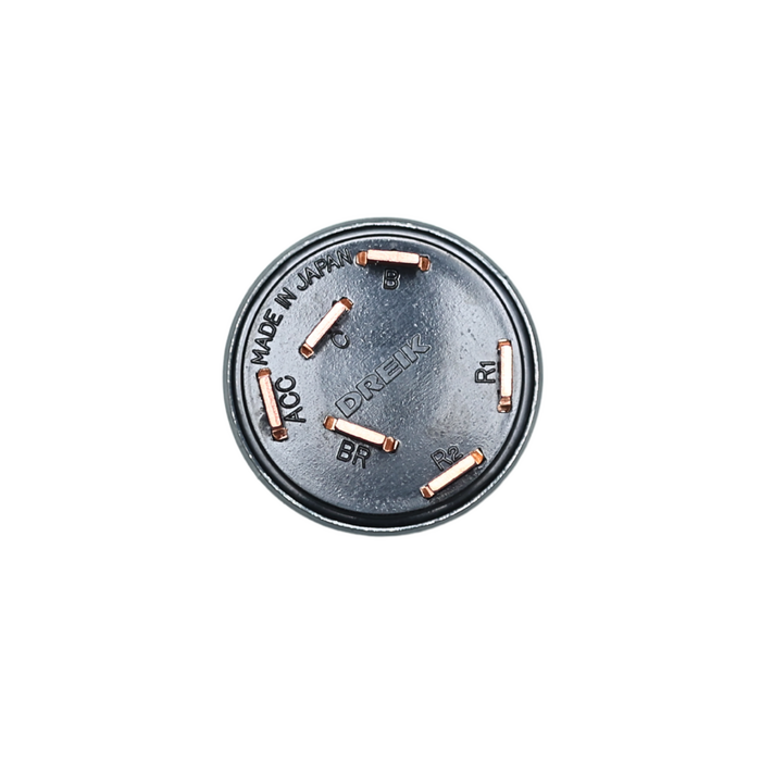 DREIK VEH13833 SWITCH/KEY DIS 3900 (LARGE)