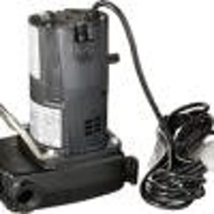 IND9931 H2O PRO PUMP/UTILITY 1/2HP 109736