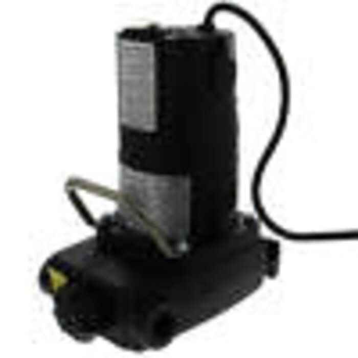 BETA STAR IND9931 H2O PRO PUMP/UTILITY 1/2HP 109736