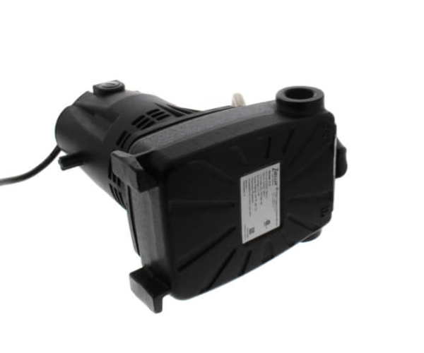 IND9931 H2O PRO PUMP/UTILITY 1/2HP 109736