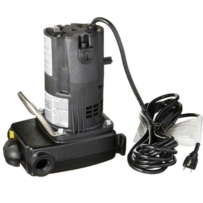 IND9931 H2O PRO PUMP/UTILITY 1/2HP 109736