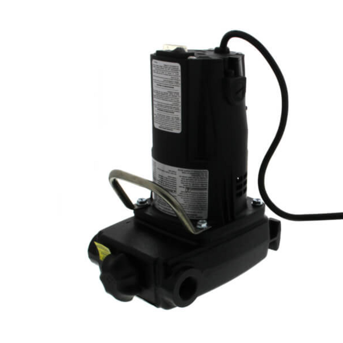 IND9931 H2O PRO PUMP/UTILITY 1/2HP 109736