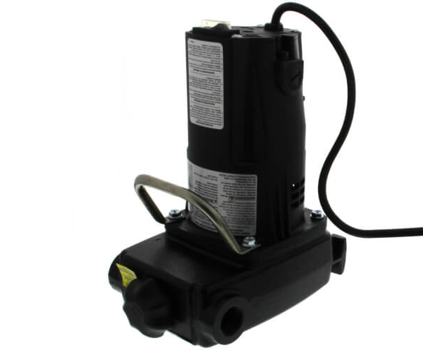 IND9931 H2O PRO PUMP/UTILITY 1/2HP 109736