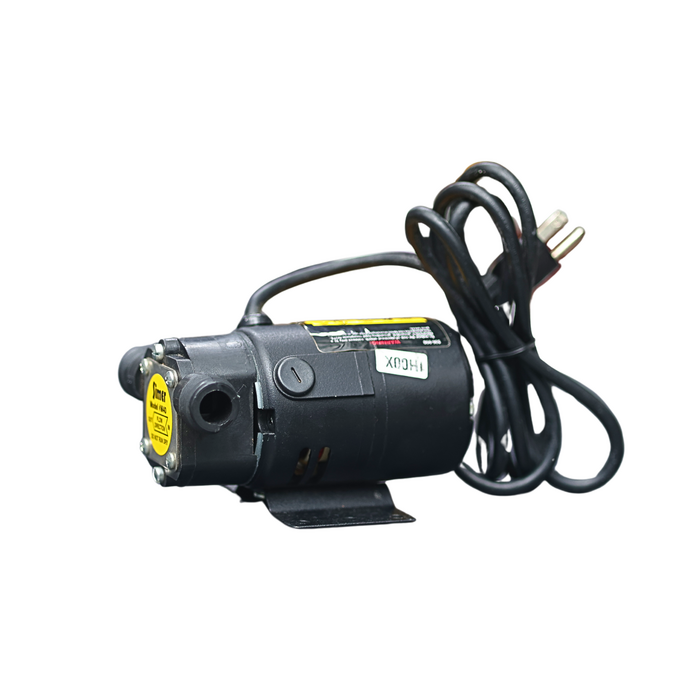SIMER IND9631 PUMP/WATER-UTILITY SIMER 1