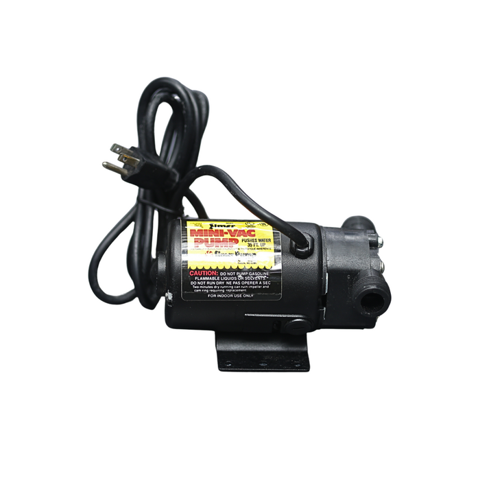 SIMER IND9631 PUMP/WATER-UTILITY SIMER 1