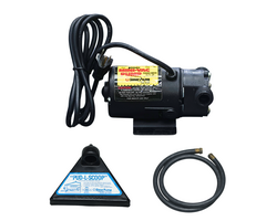 SIMER IND9631 PUMP/WATER-UTILITY SIMER 1