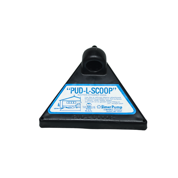 SIMER IND9631 PUMP/WATER-UTILITY SIMER 1