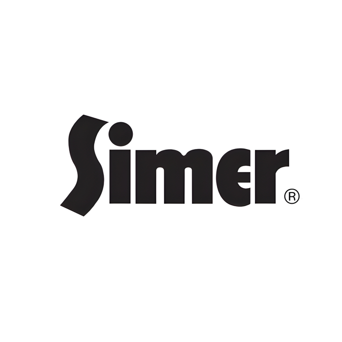 SIMER IND9631 PUMP/WATER-UTILITY SIMER 1