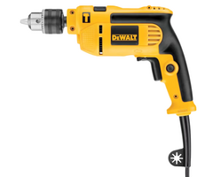 DEWALT IND6025/1/2" SINGLE SPEED HAMMER DRILL 120V 2800RPM 7.0AMP 550WATT/DWE5010
