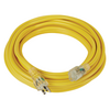 STRONGWAY ELE6555/ STRONGWAY OUTDOOR HEAVY DUTY EXTENSION CORD, , 15 AMPS, 12/3 GAUGE, 50FT #5713536