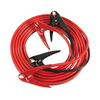 STRONGWAY VEH24892/STRONGWAYHEAVY DUTY JUMPER CABLES, 20FT.L, 2 GAUGE, 500 AMPS #6106105