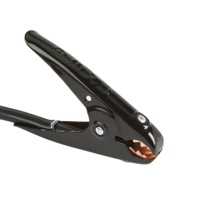 STRONGWAY VEH24892/STRONGWAYHEAVY DUTY JUMPER CABLES, 20FT.L, 2 GAUGE, 500 AMPS #6106105