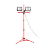VEVOR ELE6556/VEVOR LED WORK LIGHT WITH STAND,20000 LUMEN DUAL HEAD 110V 60HZ #GT-TGD-02