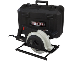 IRONTON IND4239 SAW/CUTTING METAL 7 1/4" IRONT