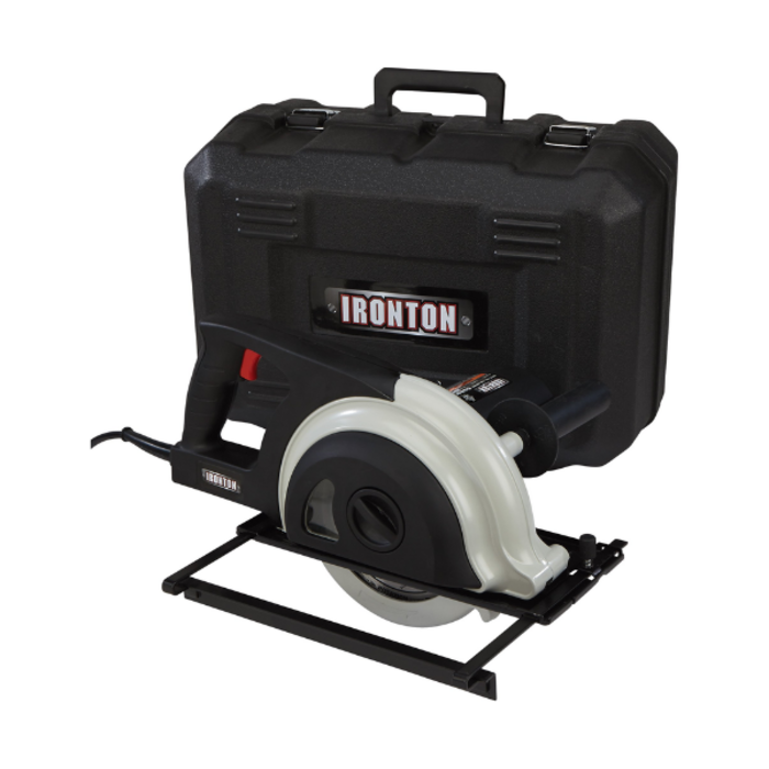 IRONTON IND4239 SAW/CUTTING METAL 7 1/4" IRONT