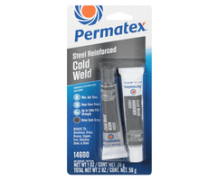 PERMATEX VEH18310/ COLD WELD / #14600