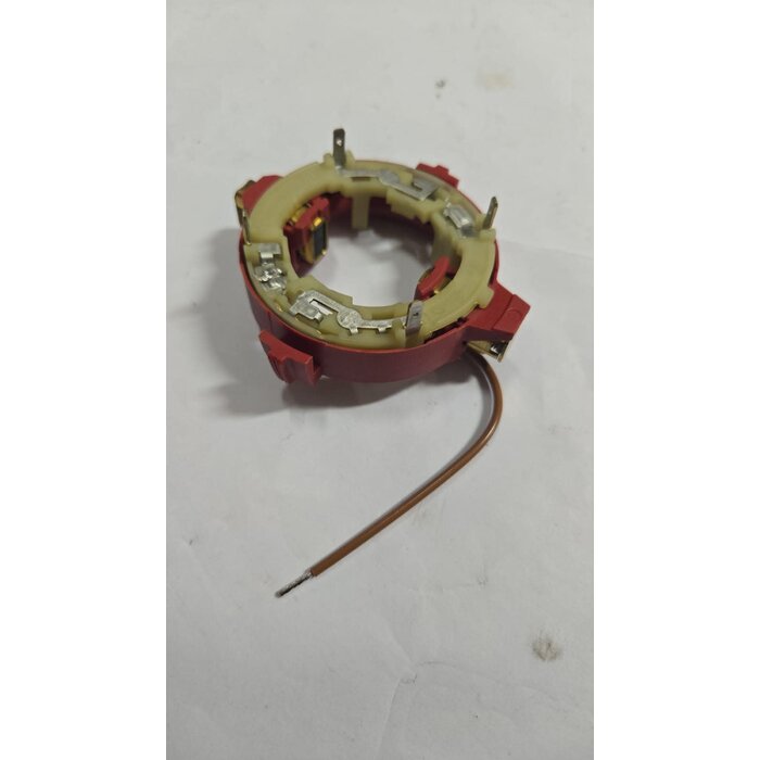 METABO VEH24867/BRUSH HOLDER MODULE, 230V/ 316051960