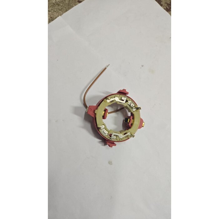 METABO VEH24867/BRUSH HOLDER MODULE, 230V/ 316051960