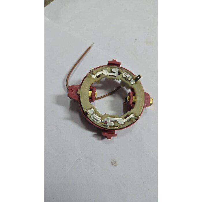 METABO VEH24867/BRUSH HOLDER MODULE, 230V/ 316051960