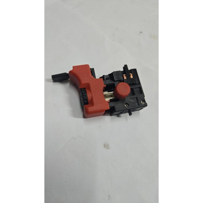 METABO VEH24872/SWITCH WITH ELECTRONIC /316071720