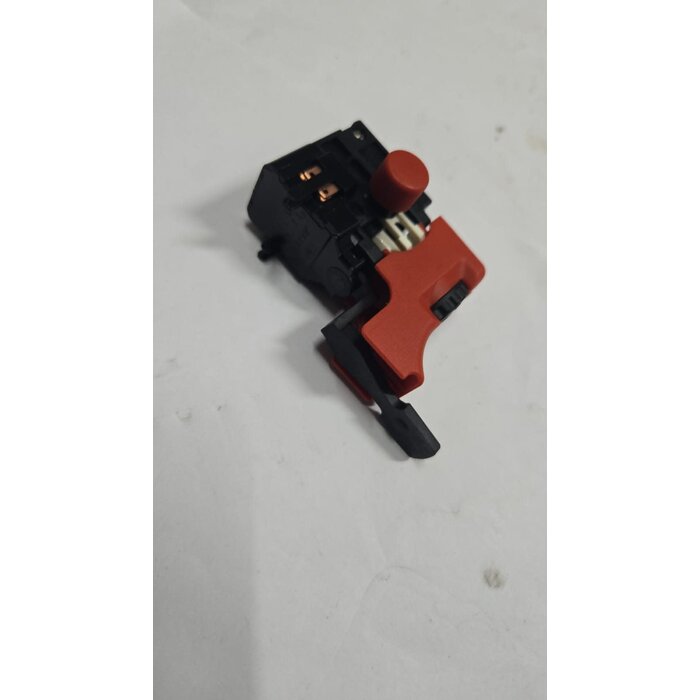 METABO VEH24872/SWITCH WITH ELECTRONIC /316071720
