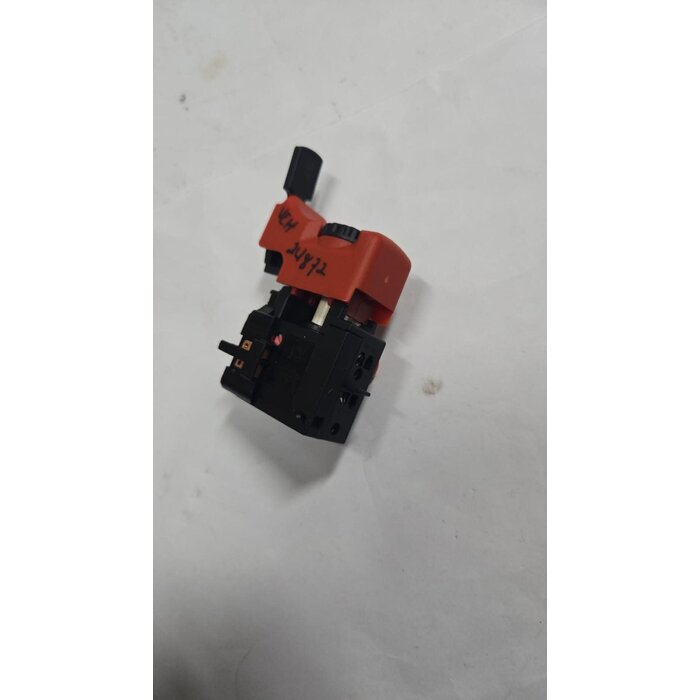 METABO VEH24872/SWITCH WITH ELECTRONIC /316071720