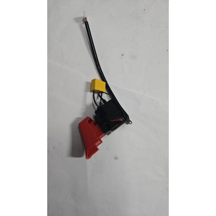 METABO VEH24886/ELECTRONIC SWITCH WITHOUT DIAL/343410950