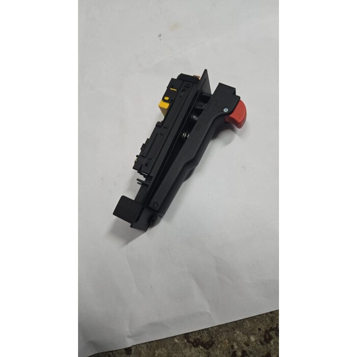 METABO VEH24886/ELECTRONIC SWITCH WITHOUT DIAL/343410950