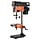 IND5989 VEVOR 12" BENCHTOP DRILL PRESS, 5 AMP 120V