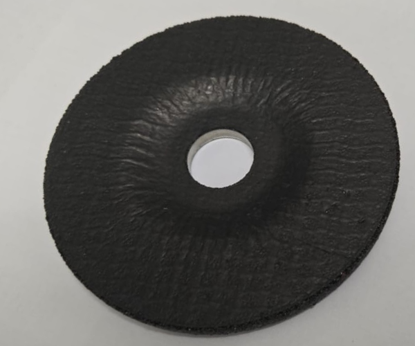 METABO HAR10022/ 4-1/2''- 1/4+7/8'' NOVOFLEX GRINDING DISC #617243000