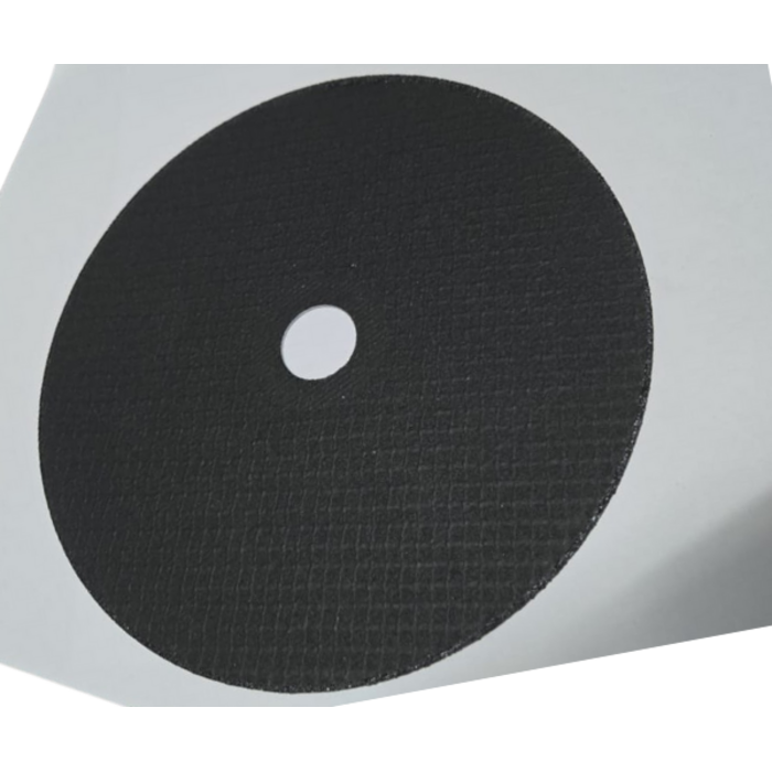 METABO HAR10020/SP-NOVORAPID 7''+1/16+7/8'' CUTTING DISC #617234000