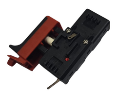 METABO VEH24888/ELECTRONIC SWITCH WITHOUT DIAL,120V/343413330