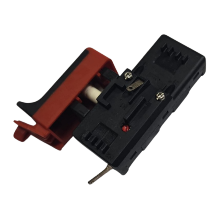 METABO VEH24888/ELECTRONIC SWITCH WITHOUT DIAL,120V/343413330