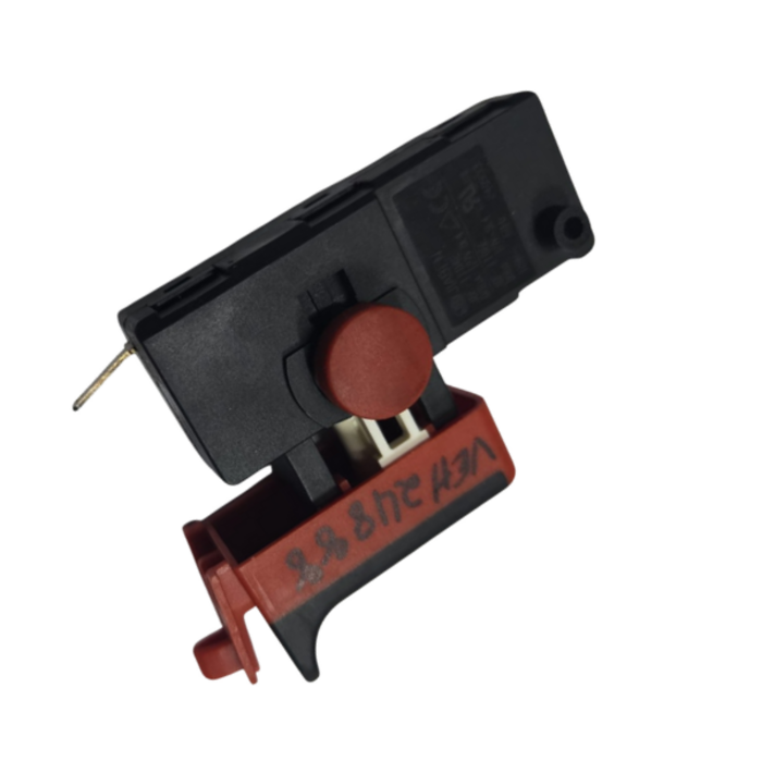 METABO VEH24888/ELECTRONIC SWITCH WITHOUT DIAL,120V/343413330