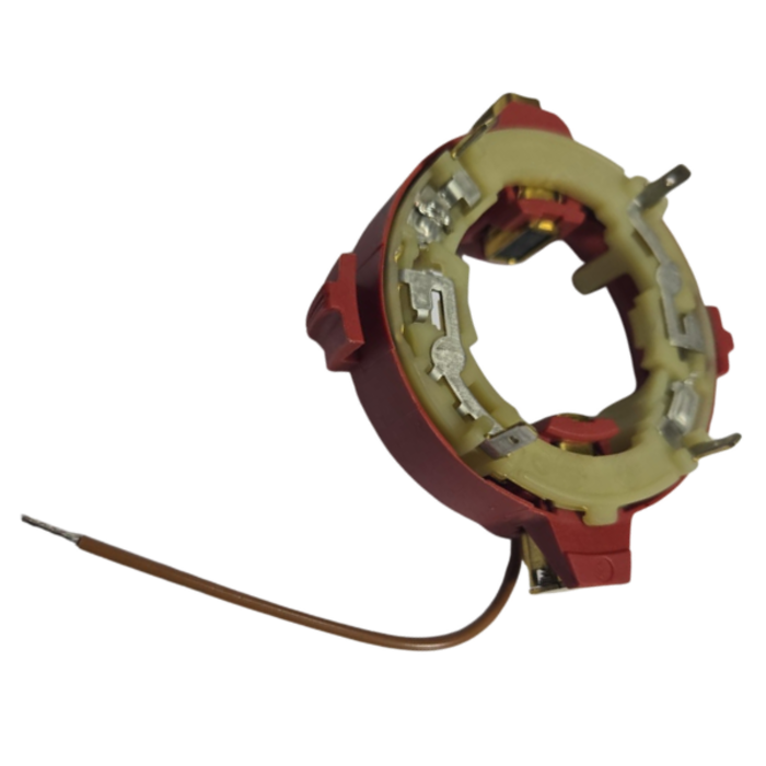 METABO VEH24867/BRUSH HOLDER MODULE, 230V/ 316051960