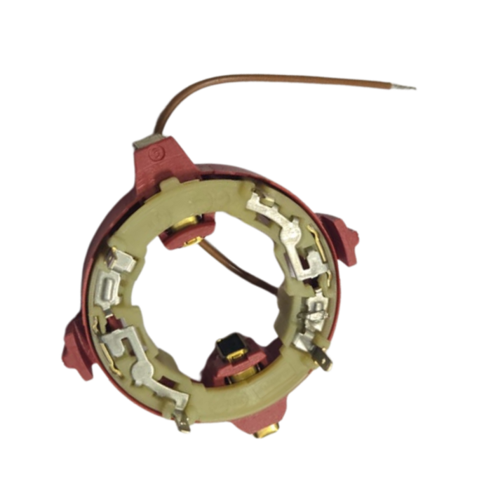 METABO VEH24867/BRUSH HOLDER MODULE, 230V/ 316051960