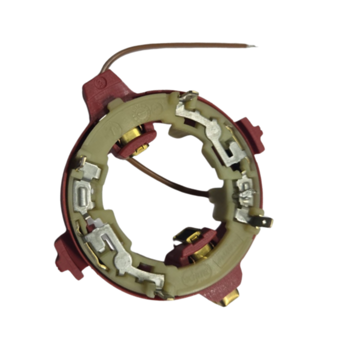 METABO VEH24867/BRUSH HOLDER MODULE, 230V/ 316051960