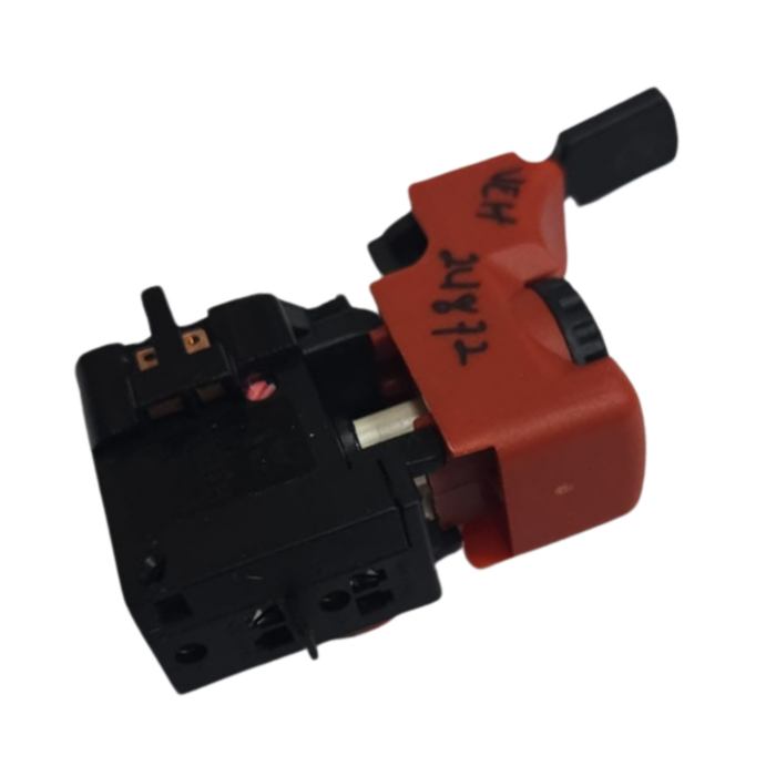 METABO VEH24872/SWITCH WITH ELECTRONIC /316071720