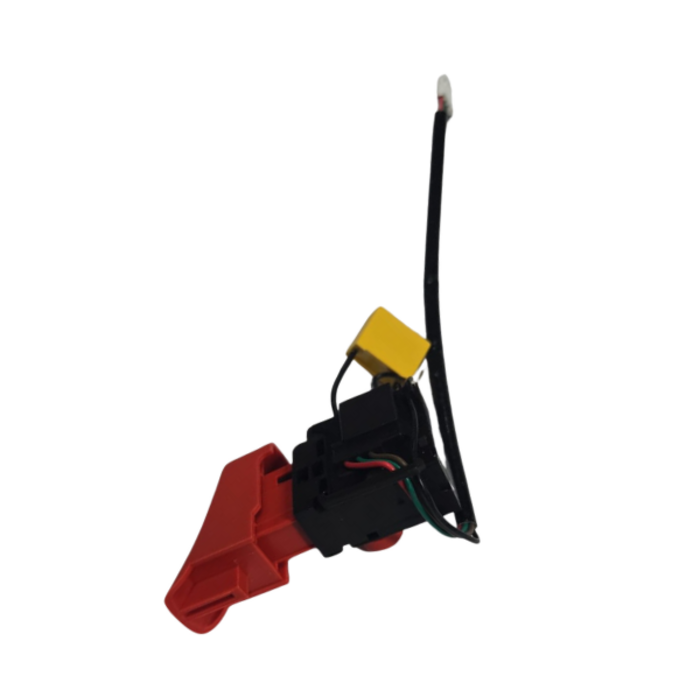 METABO VEH24886/ELECTRONIC SWITCH WITHOUT DIAL/343410950