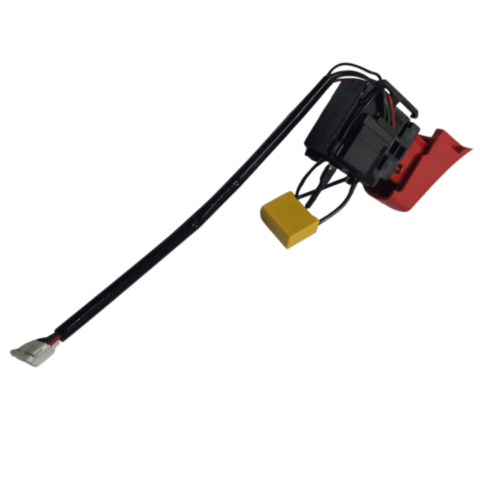 METABO VEH24886/ELECTRONIC SWITCH WITHOUT DIAL/343410950