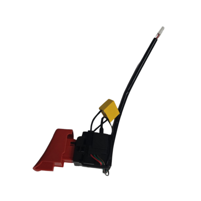 METABO VEH24886/ELECTRONIC SWITCH WITHOUT DIAL/343410950