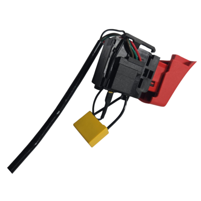 METABO VEH24886/ELECTRONIC SWITCH WITHOUT DIAL/343410950